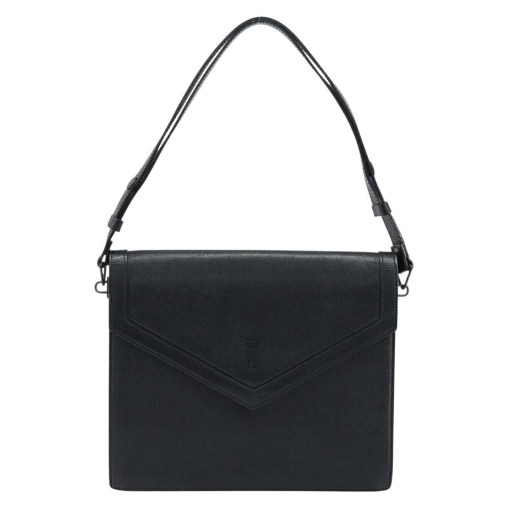 Saint Laurent Vintage Leather